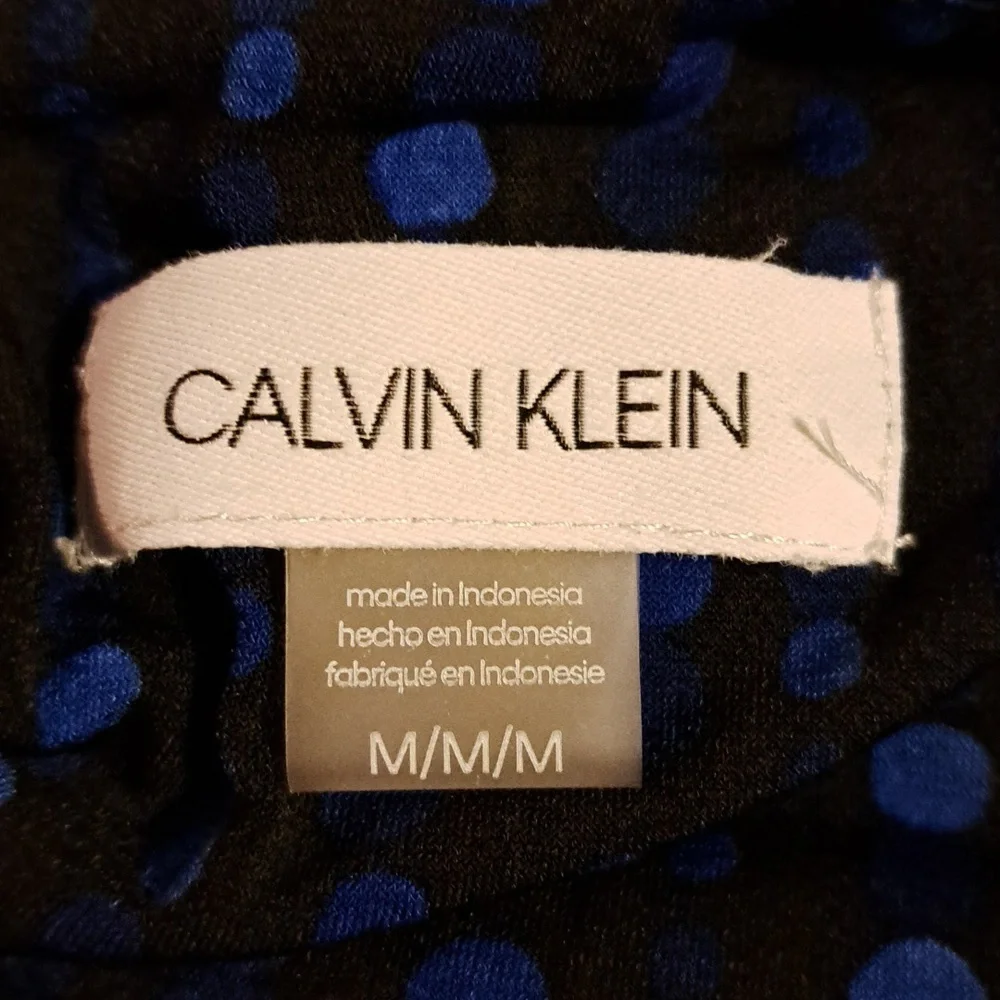 Calvin Klein Top - Picture 5 of 6